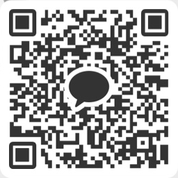 NAOL 카카오톡 문의 QR코드